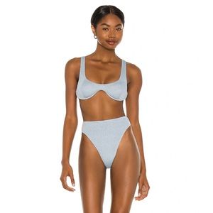 Lovers + Friends Bathing Suit